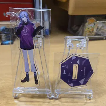 니지페스 별빛 쇼 아크릴 스탠드