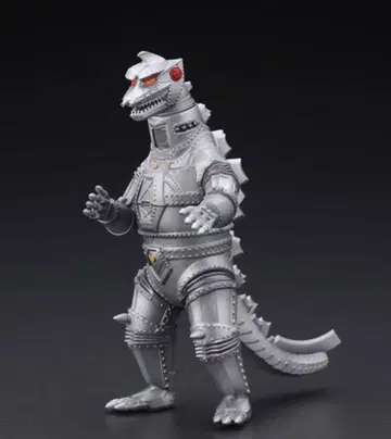 아트 스피릿츠 메카고질라 1974 격조 시리즈 고질라