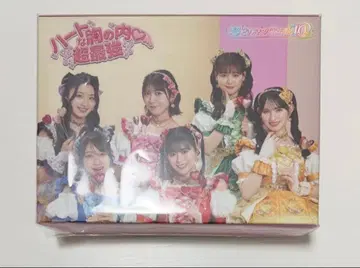 초 도키메키 선전부 mu-mo반