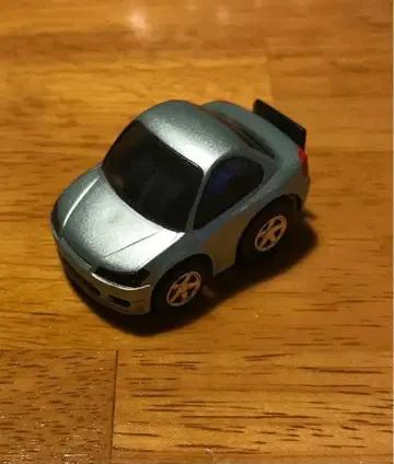 쵸로Q S15 실비아