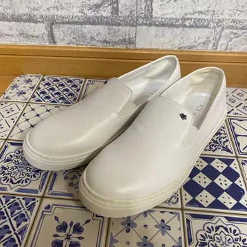 A/X ARMANI EXCHANGE 슬립온