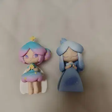 Laplly starry 갤럭시 시리즈 2체 세트