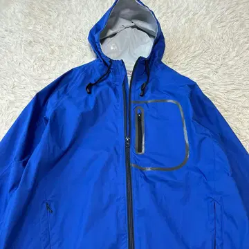 The DUFFER of ST.GEORGE 나일론 자켓