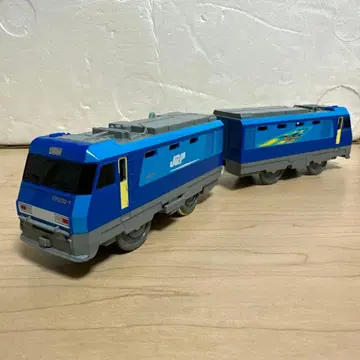 프라레일 EH200 블루썬더