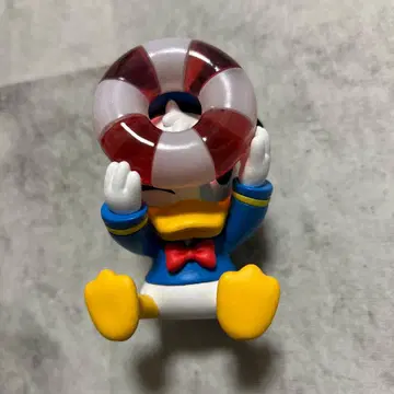 디즈니 페리하피 도날드