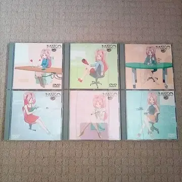 DVD MAICO 2010 전권 세트