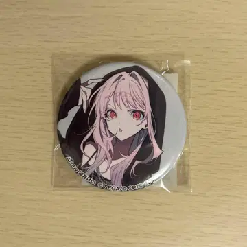 프로세카 아키야마 미즈키 캔뱃지 ZOZOTOWN