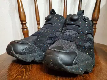 [ Reebok ] INSTAPUMP FURY 27cm