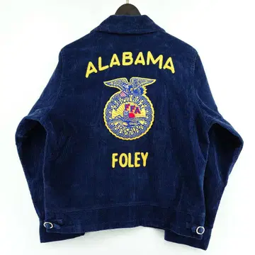 00s FFA 파머스 자켓 100-36