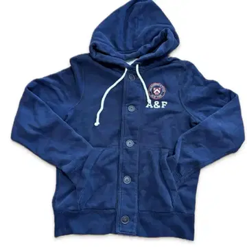 아베크롬비 앤 피치 후디 후드티 M 사이즈