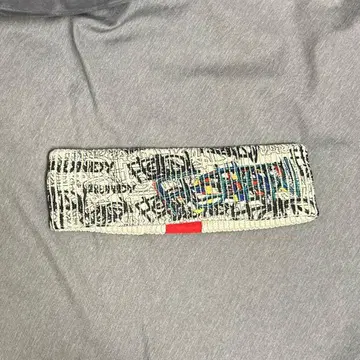 바운디 VAUNDY 헤어밴드 ( FUSION )