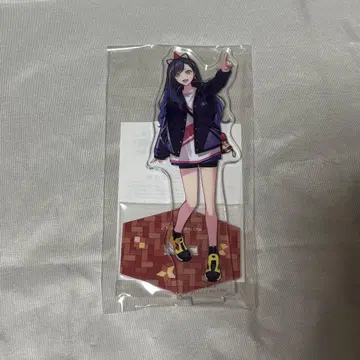 프로젝트 세카이 프로세카 시라이시 안 페니란 아크릴 스탠드