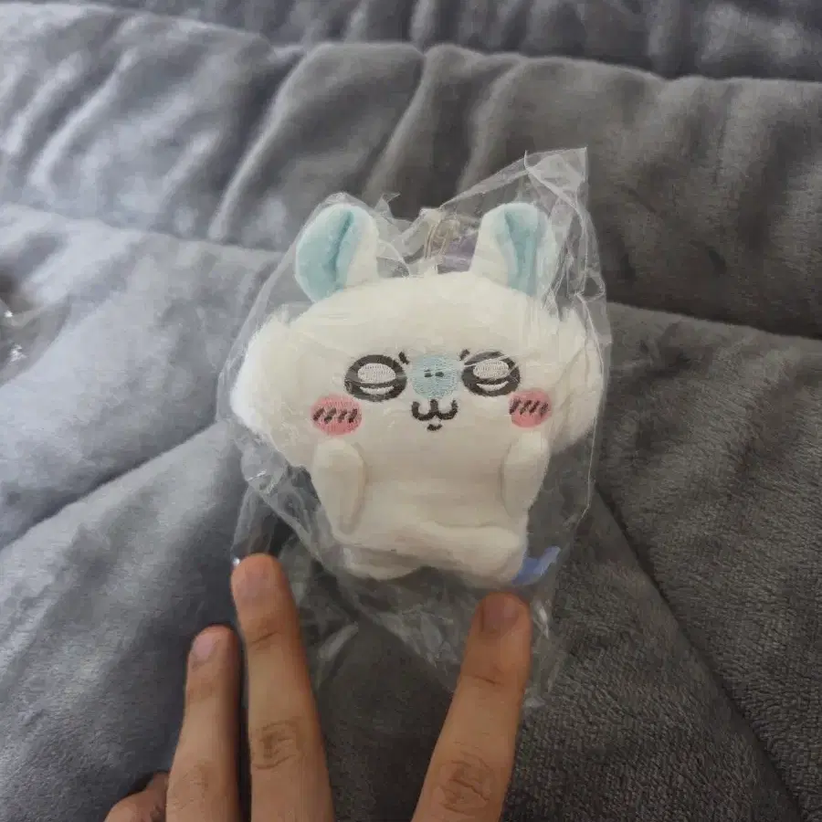 Momonga keyring on Bunjang Global Site.