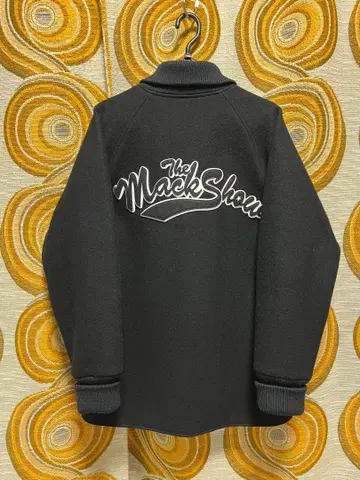 맥쇼 파라오 코트 THE MACKSHOW