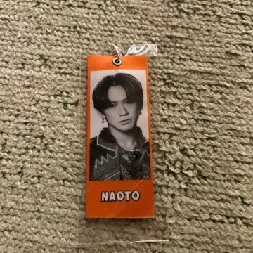 NAOTO 메지루시 택