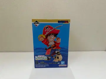 드래곤볼 스냅 컬렉션2 B 손오공 피규어