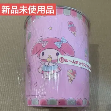 산리오 마이멜로디 룸 박스