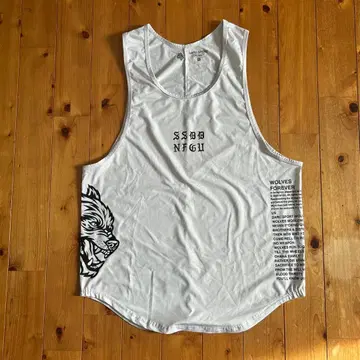 DARC SPORT 탱크탑