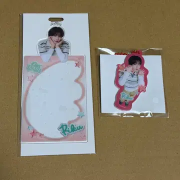 nct wish 랜토이 리쿠