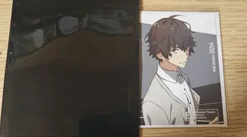 샤레마니 샤레드매니악스 오토드라 낭독극 메시지 카드 메이