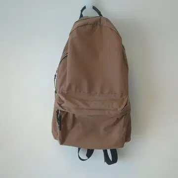 [ 새상품급 ] 스탠다드 서플라이 모카 브라운 백팩
