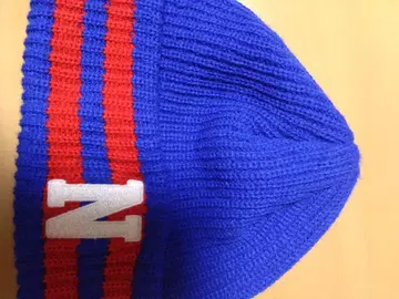 새상품급 NOAH 니트 모자