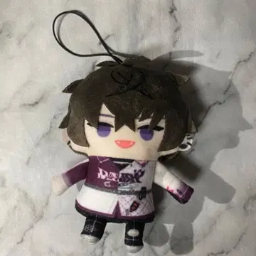 니지산지 니지 파펫 사에키 잇테츠