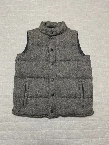 Harriss 해리스 다운 베스트 42