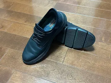 스케쳐스 SKECHERS Slip-Ins 블랙 스니커즈