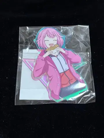 프로세카 W 찬스 아크릴 스탠드 호우 에무 하피코레