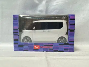 탄토 커스텀 풀백 미니카