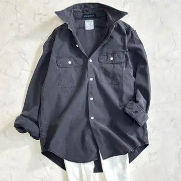 매디슨 블루 햄튼 백 새틴 다크 그레이 사이즈 01 tf6