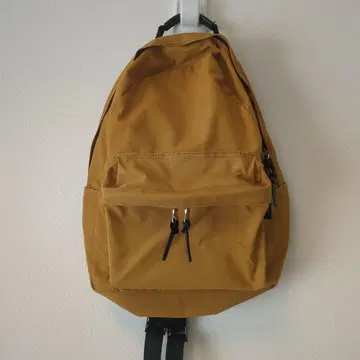 [컨디션 최상] 스탠다드 서플라이 머스타드 페티트 데이 백