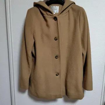 Golden Bear 후드 부착 자켓 L 사이즈