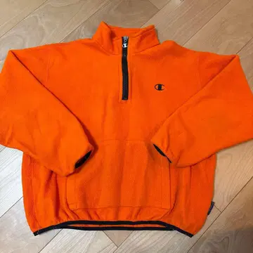 챔피온 플리스 L 사이즈