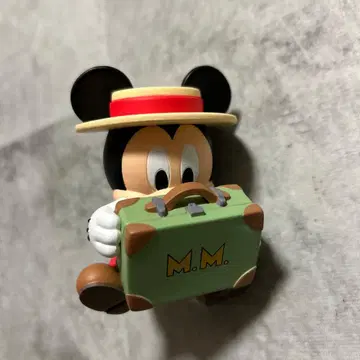 디즈니 페리하피 미키