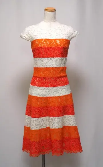 타다시 쇼지 원피스 [ 2 ] / 9호 정도