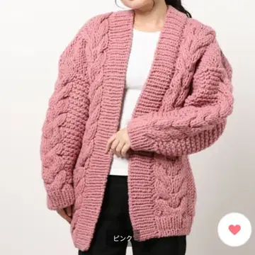 원가 26400엔 audrey and john wad 가디건