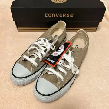 CONVERSE CANVAS ALL STAR COLORS OX 235