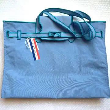 LA COUSETTE 라쿠제트 에코백 L 사이즈 키요하라 카야