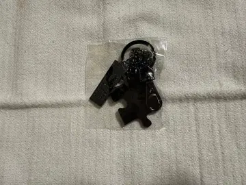 RockonSocialClub 나리타 쇼지 퍼즐 키링 미사용 레어