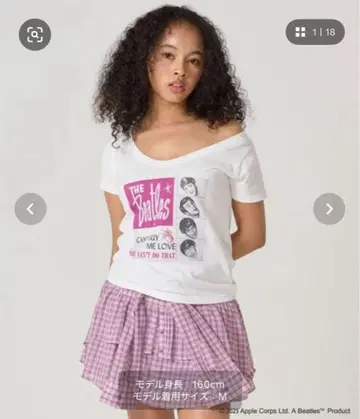 tina jojun 그래픽 티셔츠