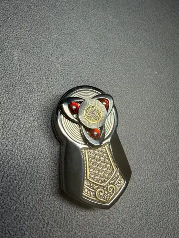 haloo player 피젯 토이 EDC