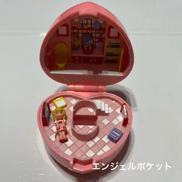 ANGEL POCKET 엔젤 포켓