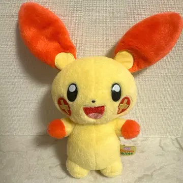 너로 정했다! 포켓몬 겟 플러스