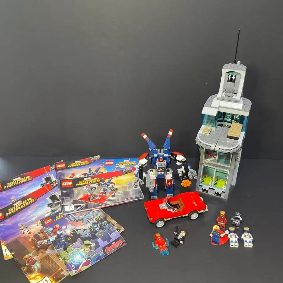 1번째 상품 이미지