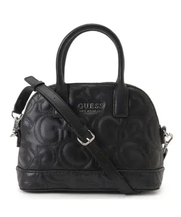 GUESS BERKTON Dome Satchel 사첼 핸드백