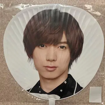 시치고산카케 타츠야 점보 부채