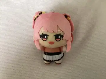 컬러풀 피치 노아 SD 인형