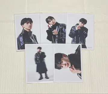 초특급 B9 아이치 브로마이드 타쿠야 쿠사카와 타쿠야 컴프